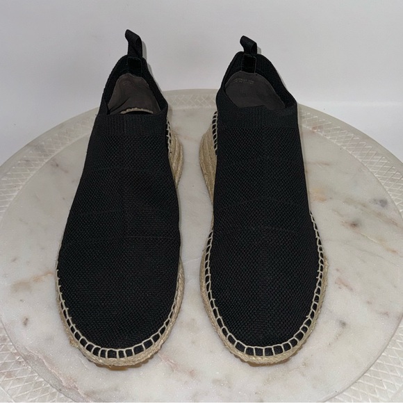 NEW Alexander Wang Dylan Low-Top Espadrille Sneaker Women’s EU 40 US 10 - Picture 5 of 9